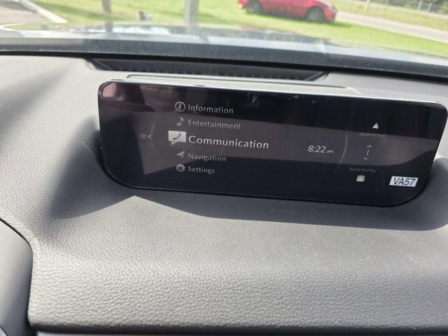 New 2026 MAZDA CX-50 AWD 2.5 S w/ Weather Package image 9