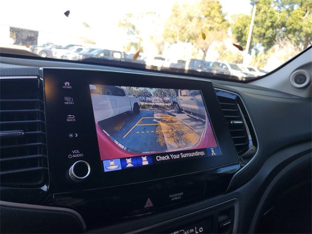 Used 2023 Honda Ridgeline RTL-E image 23