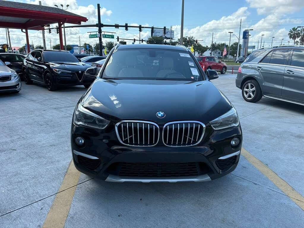 Used 2018 BMW X1 sDrive28i w/ Convenience Package FWD image 14