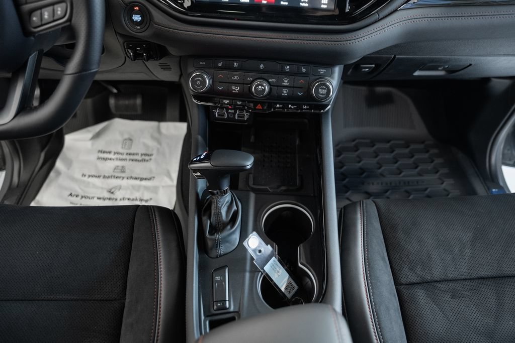 New 2026 Dodge Durango GT AWD/4WD image 32