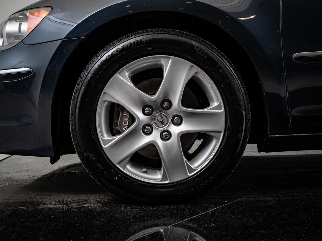 Used 2006 Acura RL image 13