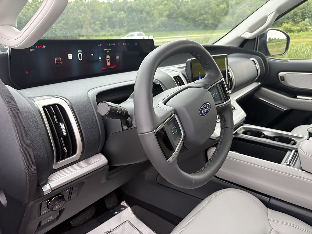 New 2026 Ford Expedition Max Active AWD/4WD image 31