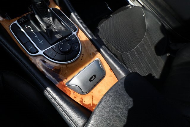 Used 2011 Mercedes-Benz SL 550 image 56