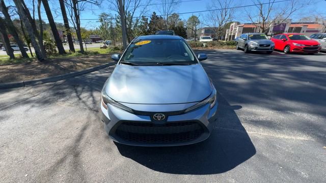 Used 2021 Toyota Corolla LE image 5