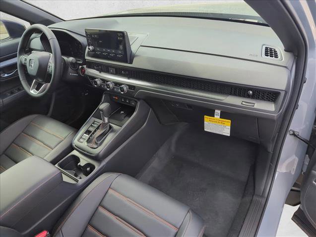 New 2026 Honda CR-V Sport-L image 4
