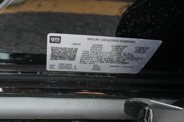 New 2026 Buick Encore GX Sport Touring w/ Experience Buick Package image 50