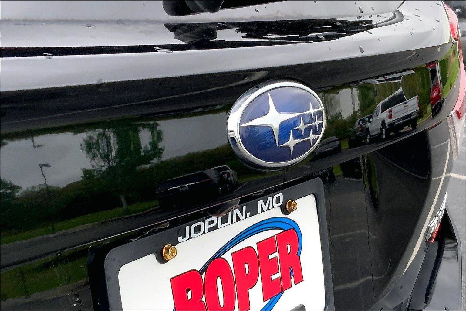 Used 2019 Subaru Forester Sport w/ Popular Package #2 AWD/4WD image 31