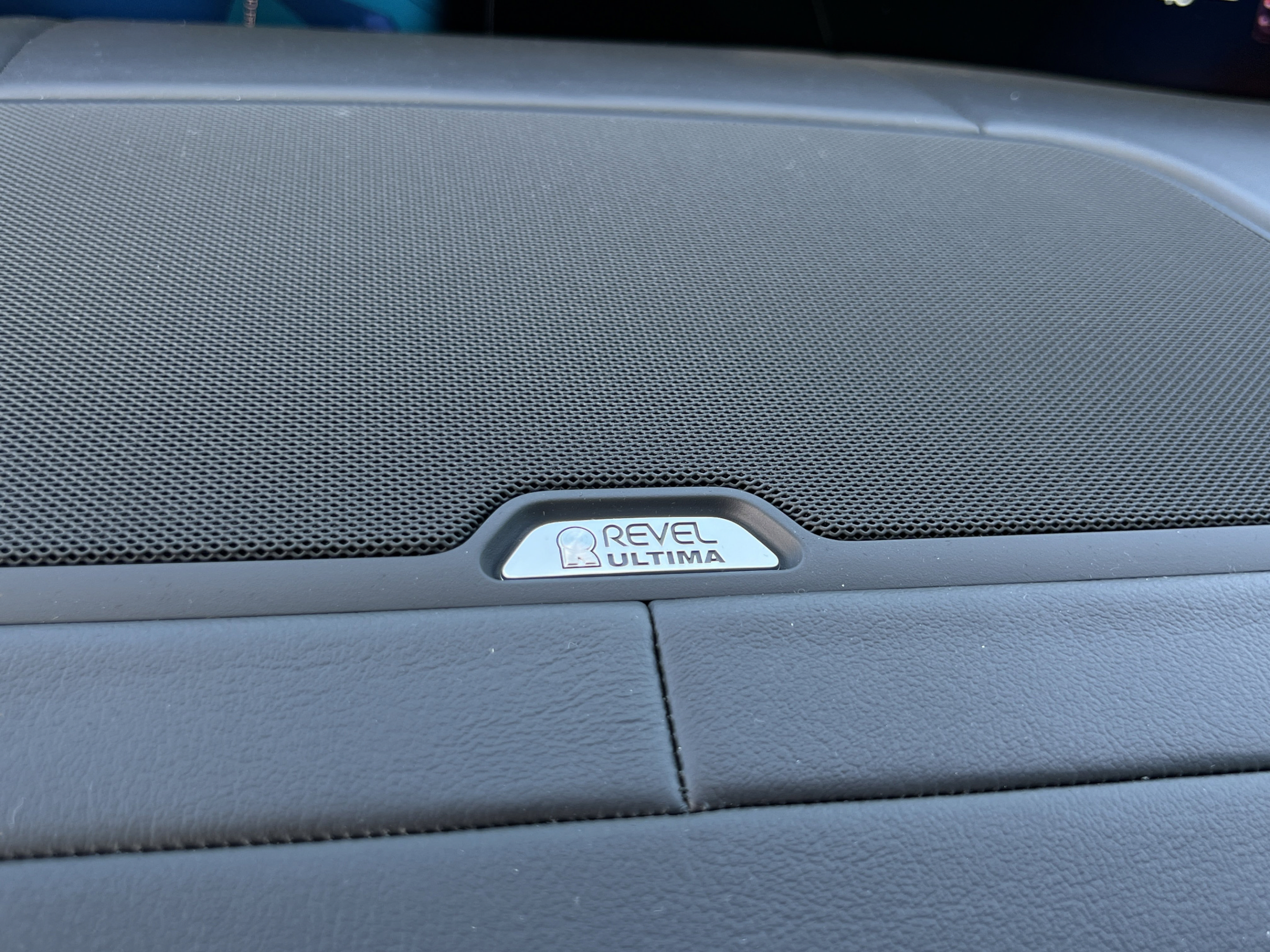 New 2026 Lincoln Navigator Black Label AWD/4WD image 17