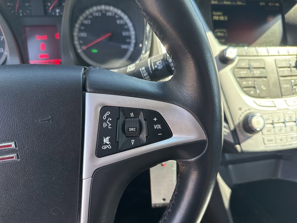Used 2012 GMC Terrain SLE FWD image 18