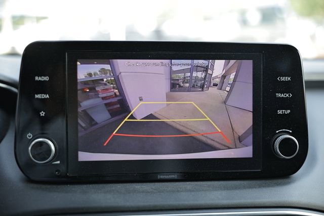 Used 2021 Hyundai Santa Fe SEL AWD/4WD image 36