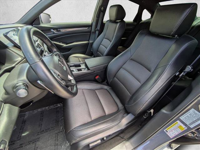 Used 2019 Honda Accord Sport image 15
