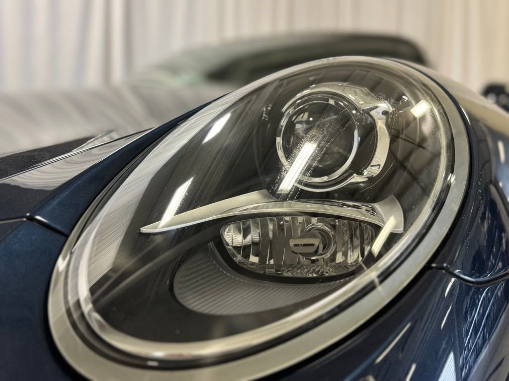 Used 2016 Porsche 911 Targa 4S image 36