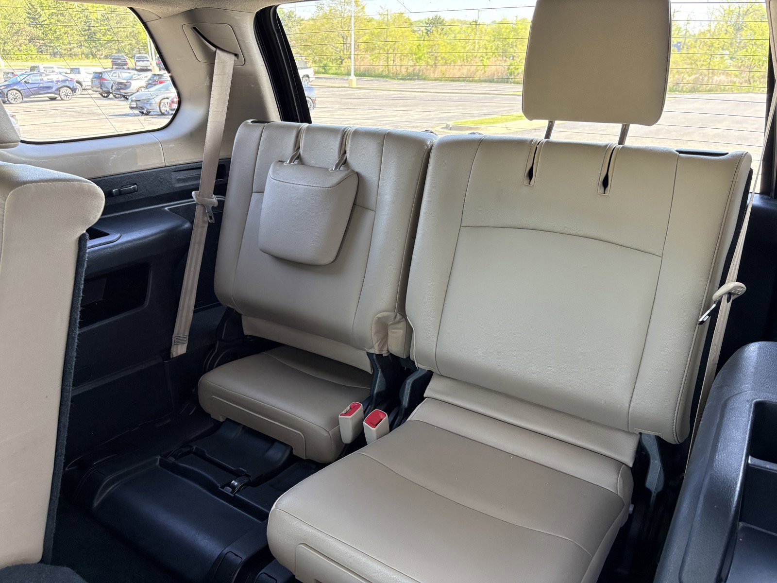Used 2022 Toyota 4Runner SR5 Premium AWD/4WD image 10