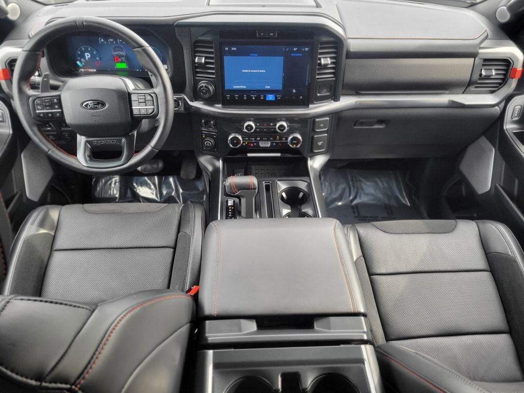 Used 2025 Ford F150 Raptor image 10