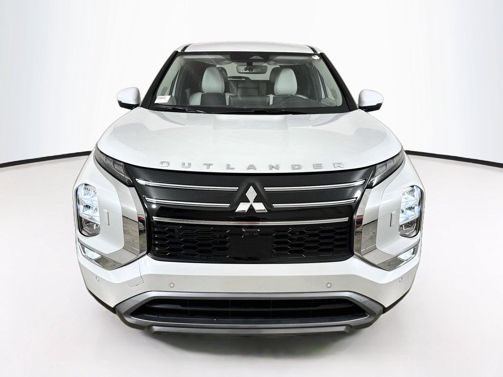 New 2026 Mitsubishi Outlander SE AWD/4WD image 8