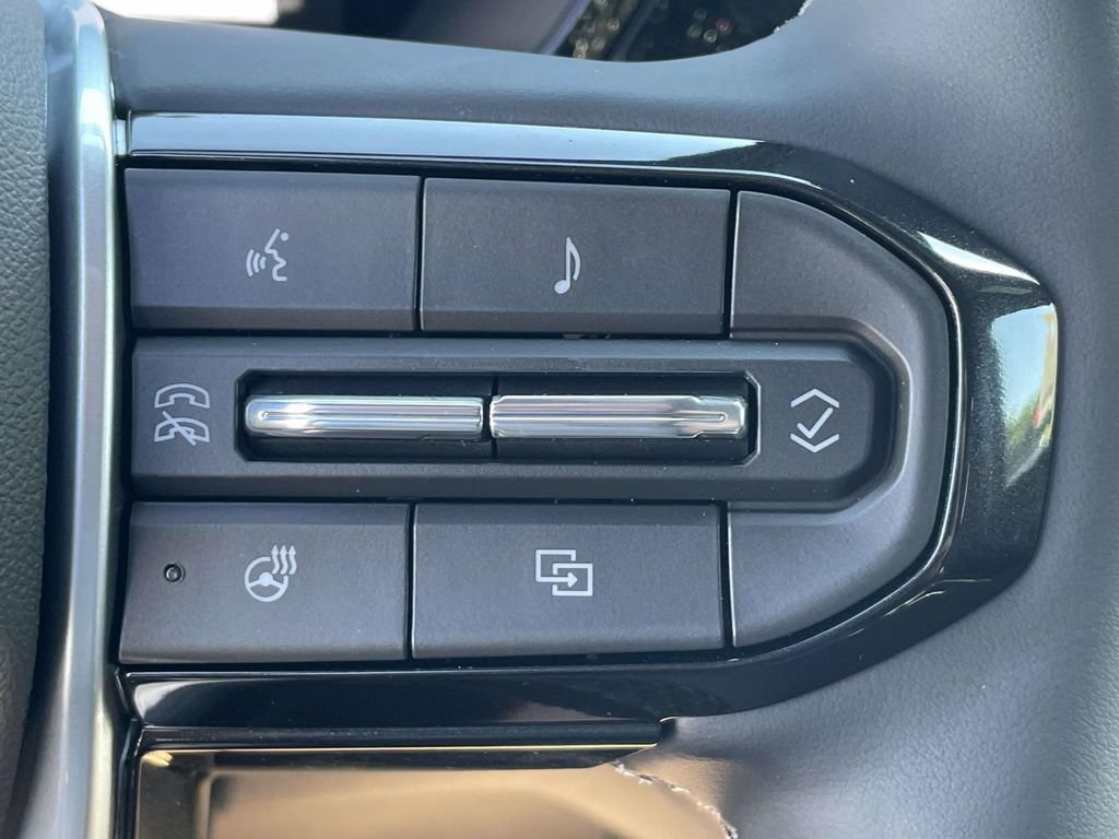 New 2026 Chevrolet Colorado LT w/ LT Convenience Package AWD/4WD image 28