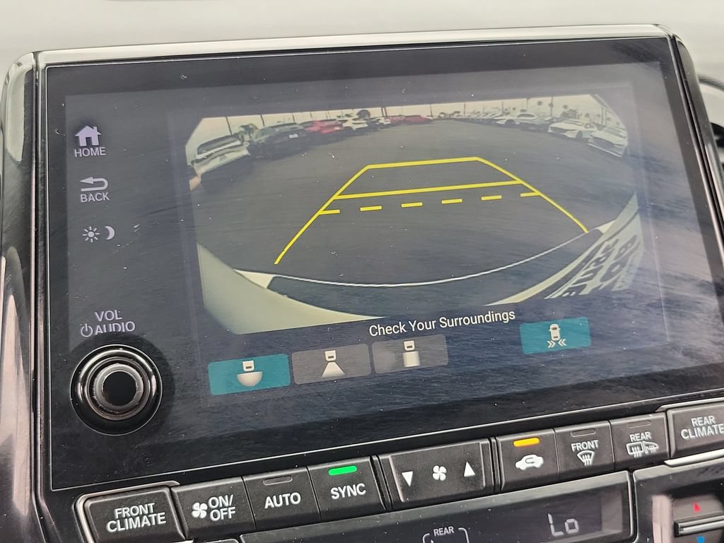Used 2018 Honda Odyssey Elite image 11
