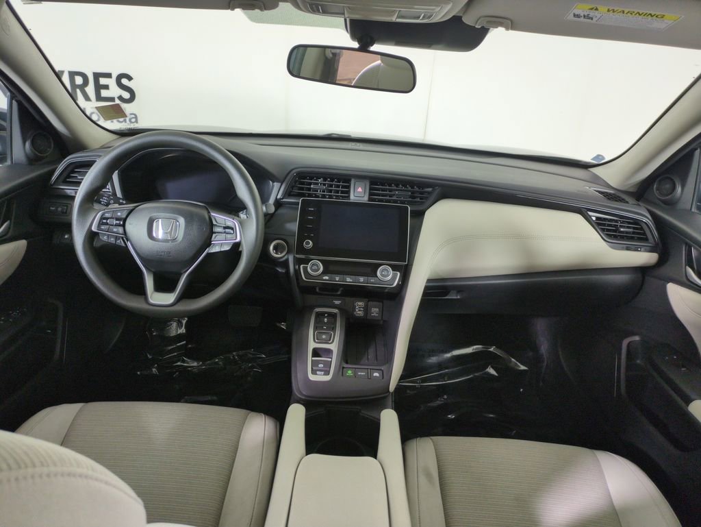 Used 2021 Honda Insight EX image 16
