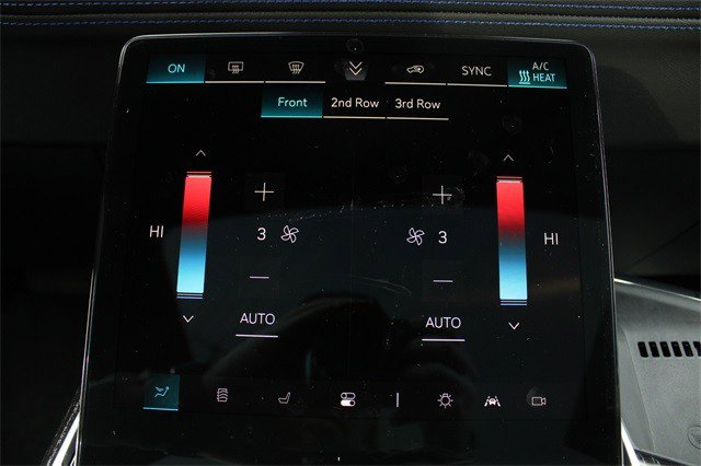 New 2025 Cadillac Escalade IQ Luxury 1 image 30