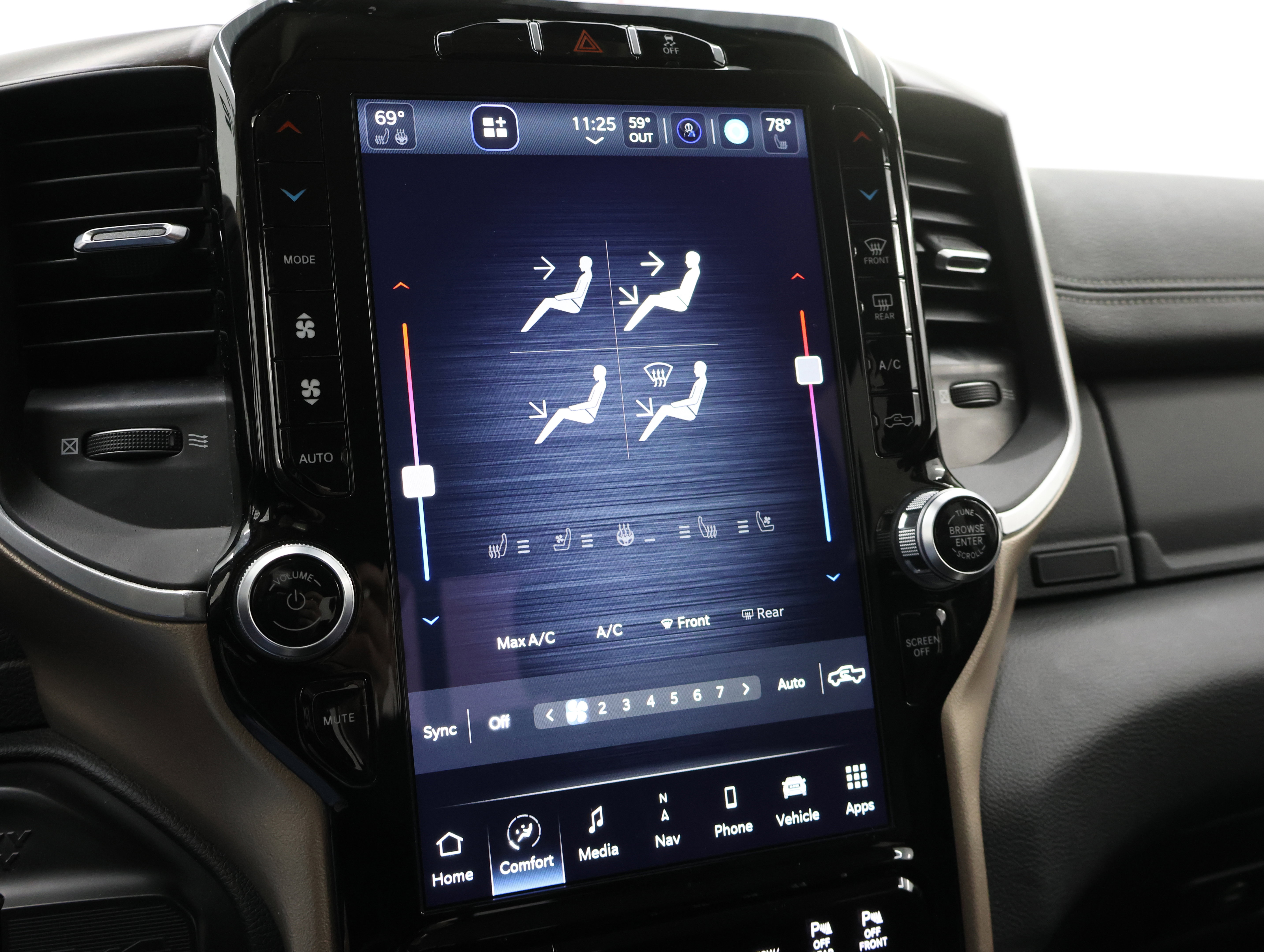 Used 2022 RAM 2500 Laramie image 46