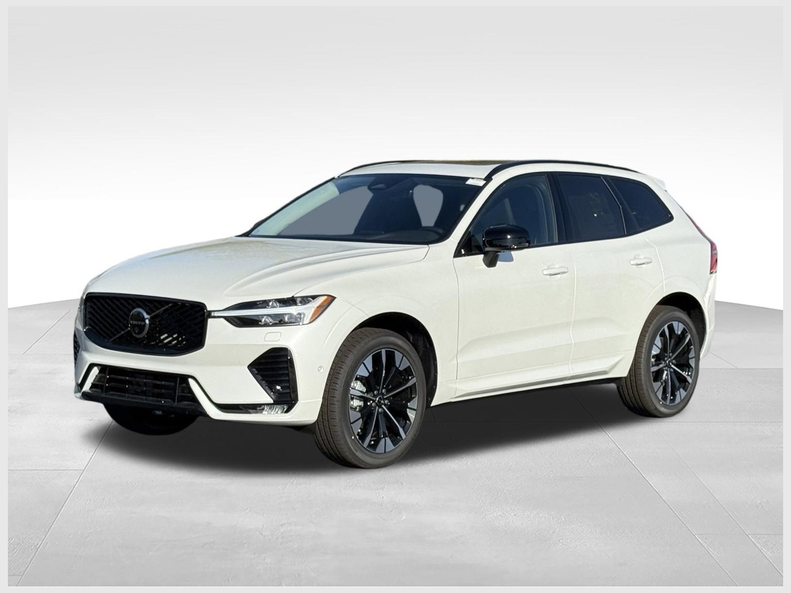 New 2027 Volvo XC60 B5 Plus AWD/4WD 360° Tour