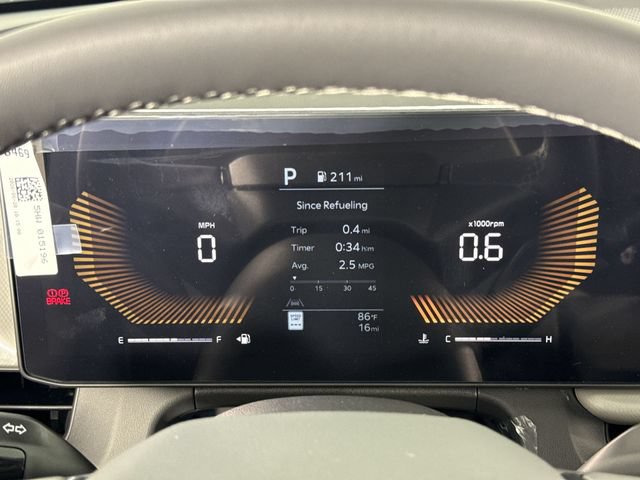 New 2027 Kia Seltos S AWD/4WD image 15