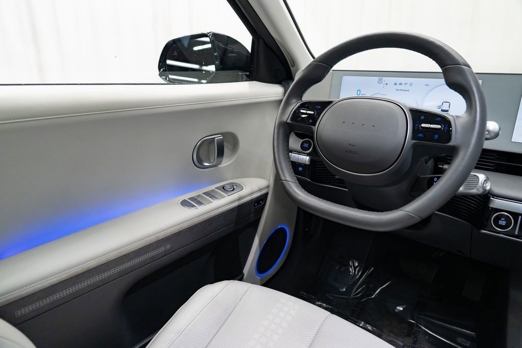 Used 2024 Hyundai Ioniq 5 Limited image 11