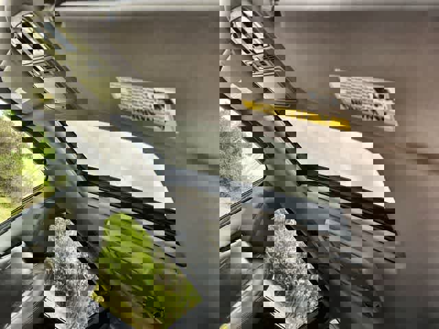 Certified 2018 Honda Odyssey Touring image 32