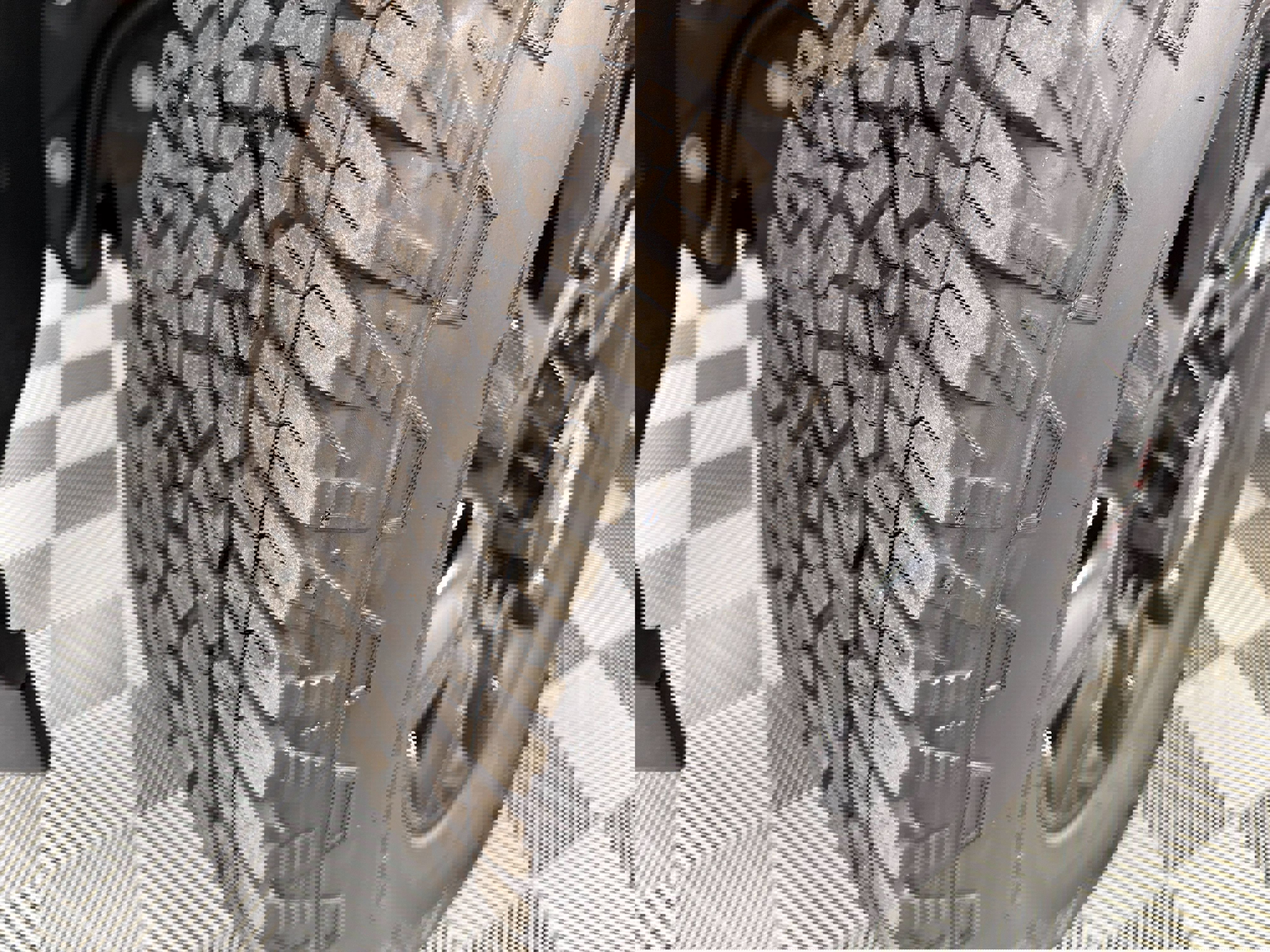 Used 2025 GMC Sierra 2500 AT4 w/ AT4 Premium Plus Package image 40