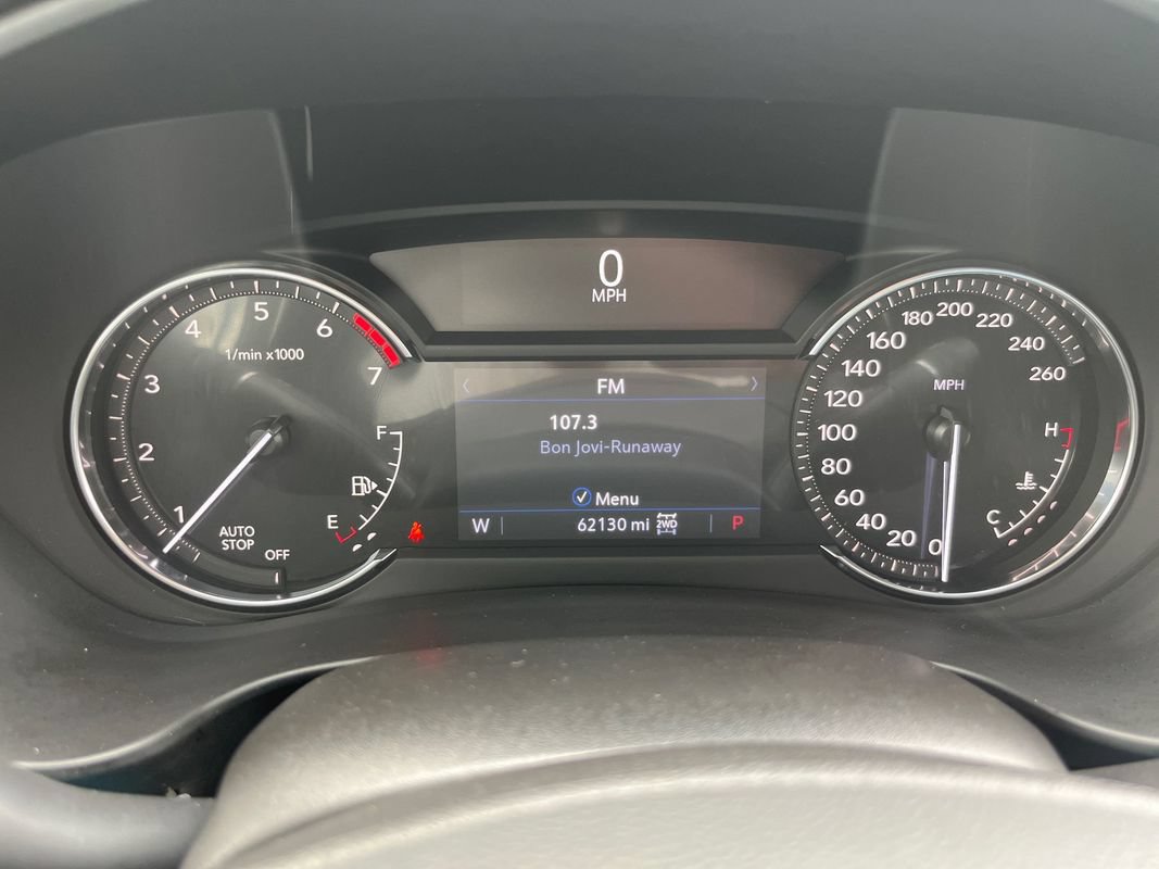 Used 2019 Cadillac XT4 Premium Luxury AWD/4WD image 14