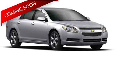 Used 2012 Chevrolet Malibu LT