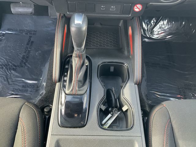 Certified 2024 Nissan Frontier PRO-4X image 25