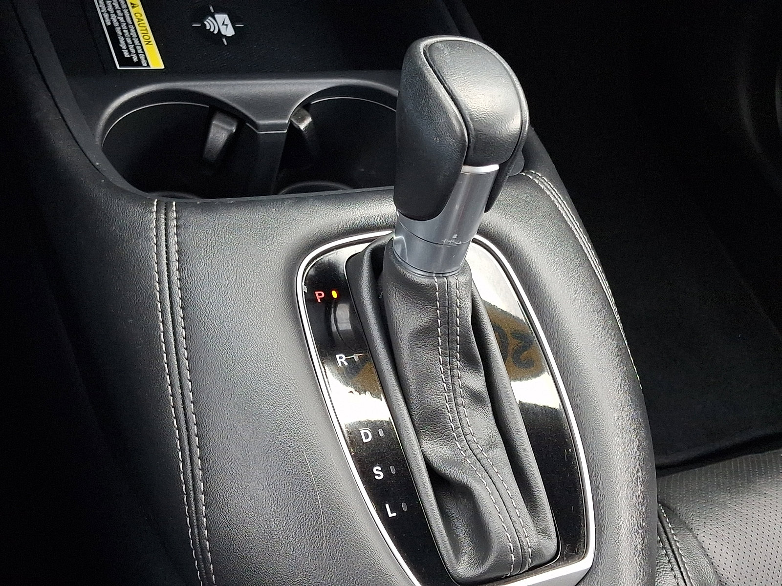 Used 2024 Honda HR-V EX-L image 15