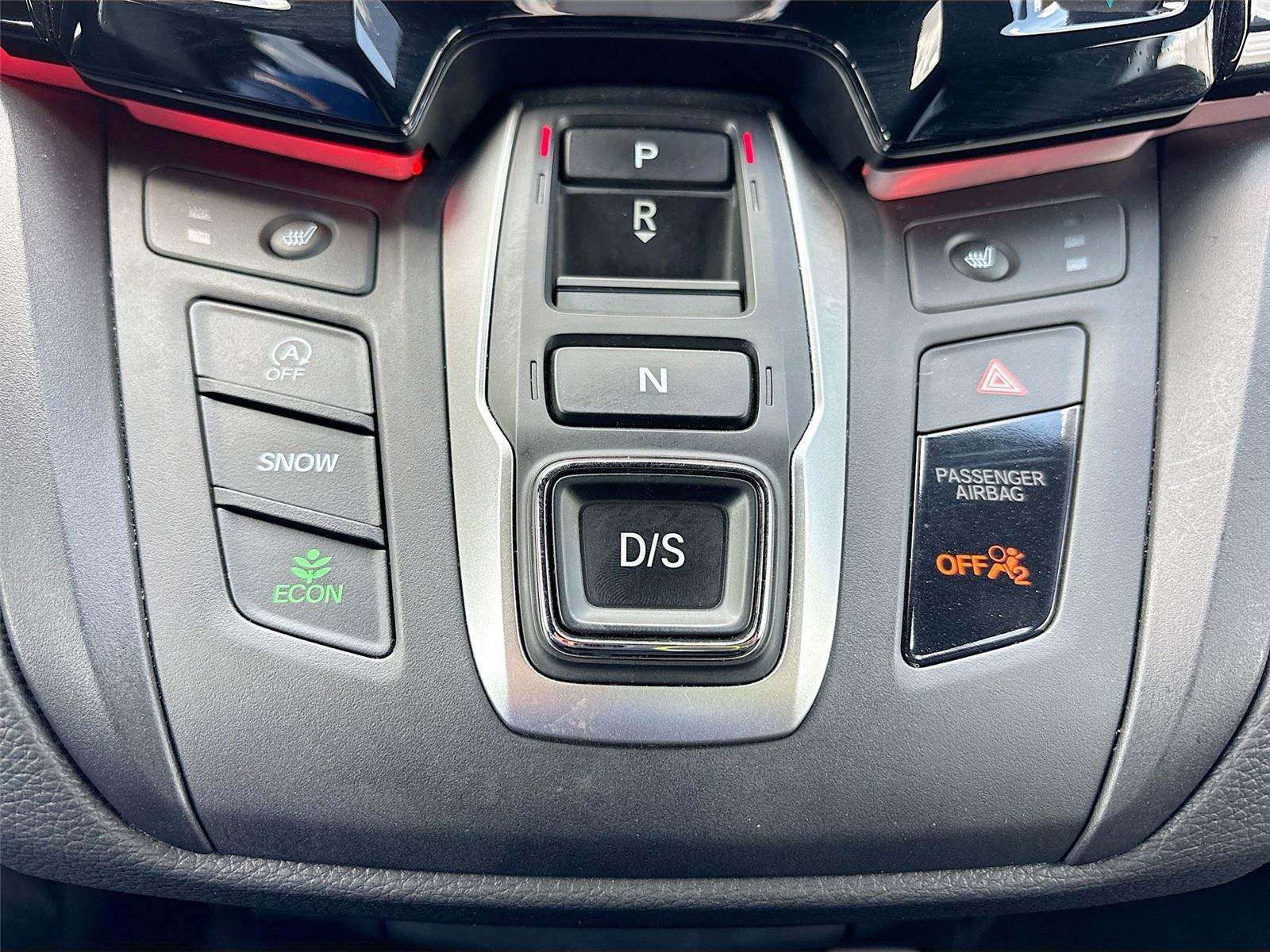Certified 2024 Honda Odyssey Sport image 19