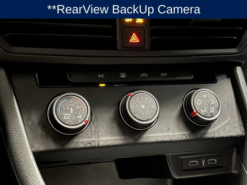 Used 2023 Volkswagen Jetta Sport image 10