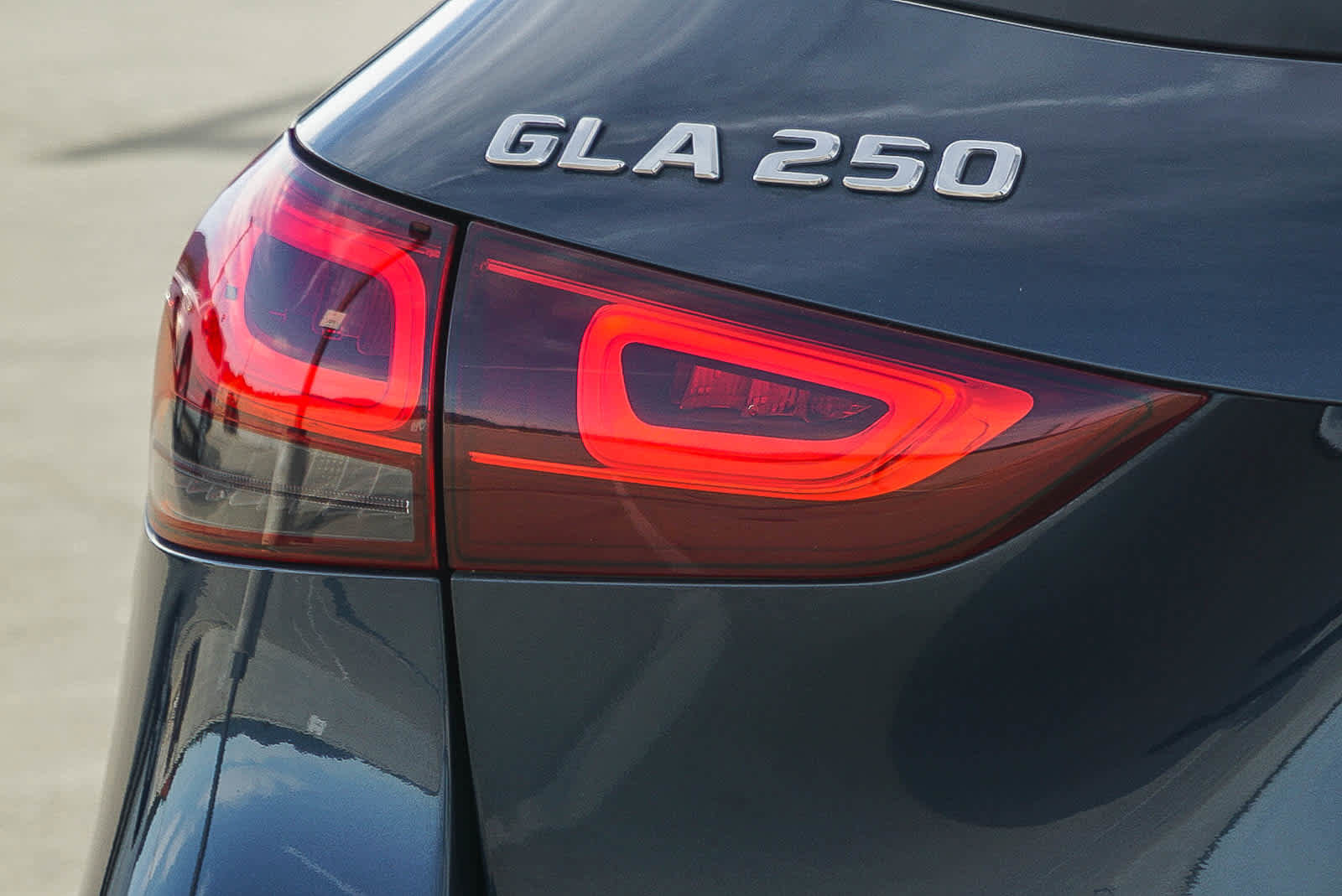 Used 2022 Mercedes-Benz GLA 250 image 8