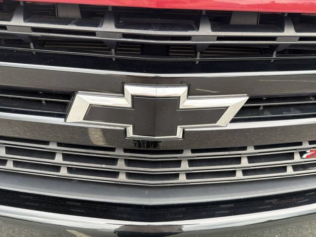 Used 2020 Chevrolet Silverado 1500 LT Trail Boss AWD/4WD image 32