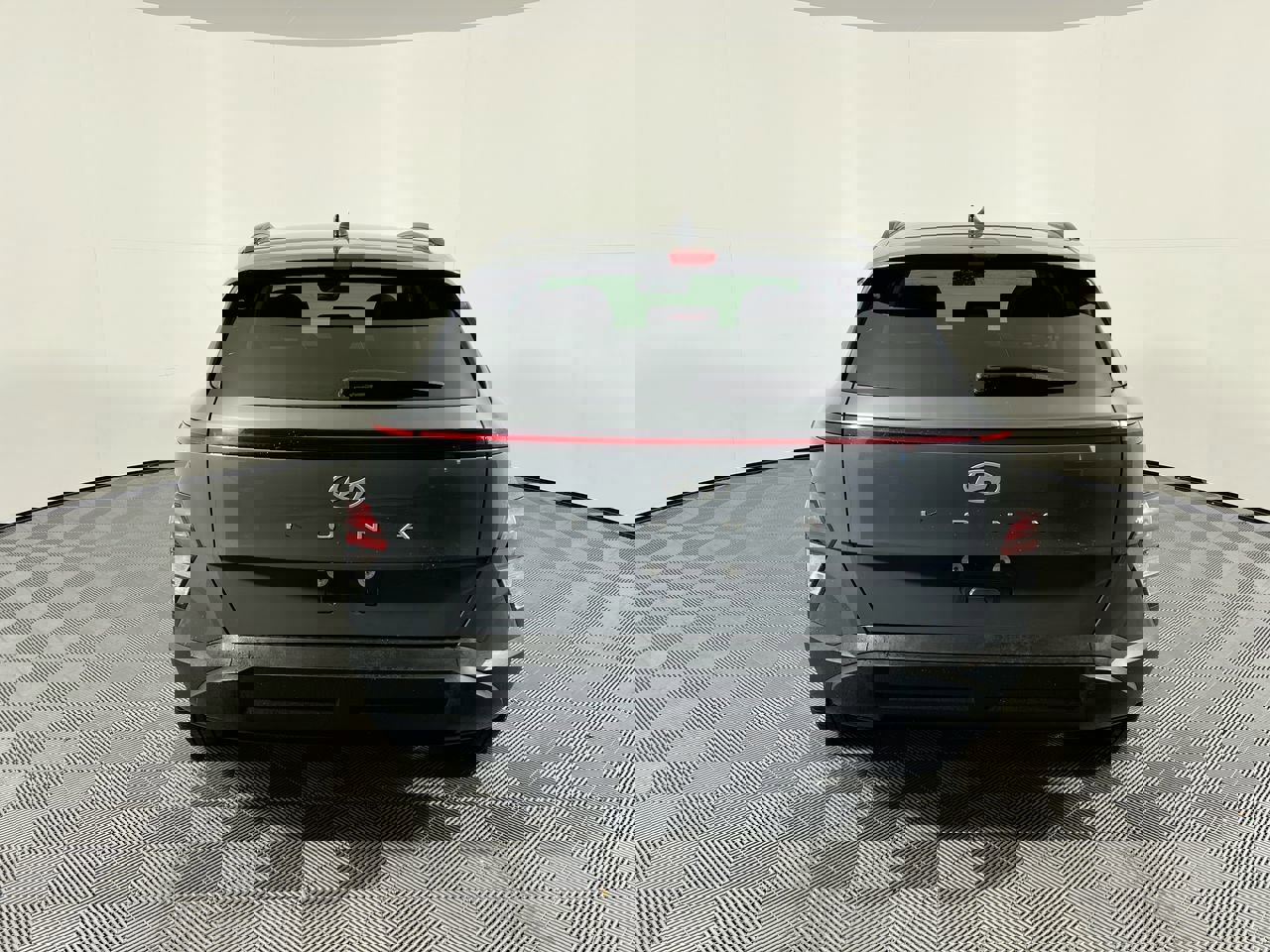 Used 2025 Hyundai Kona SEL image 4