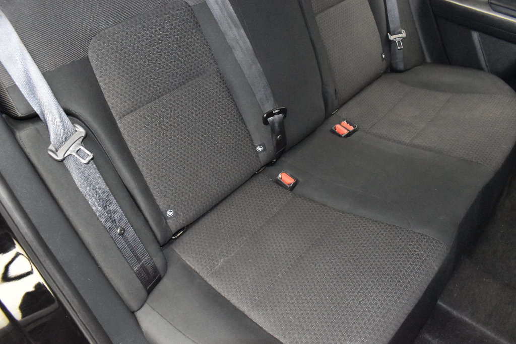 Used 2025 Nissan Kicks S AWD/4WD image 27