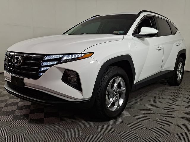 Used 2024 Hyundai Tucson SEL AWD/4WD image 6