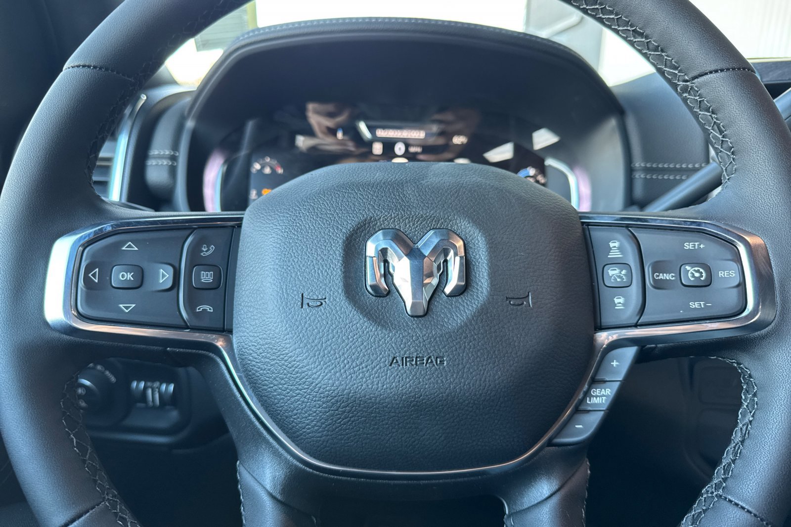 New 2026 RAM 3500 Laramie image 22