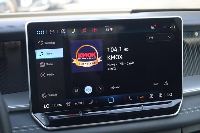 New 2026 Volkswagen Tiguan SE R-Line image 15