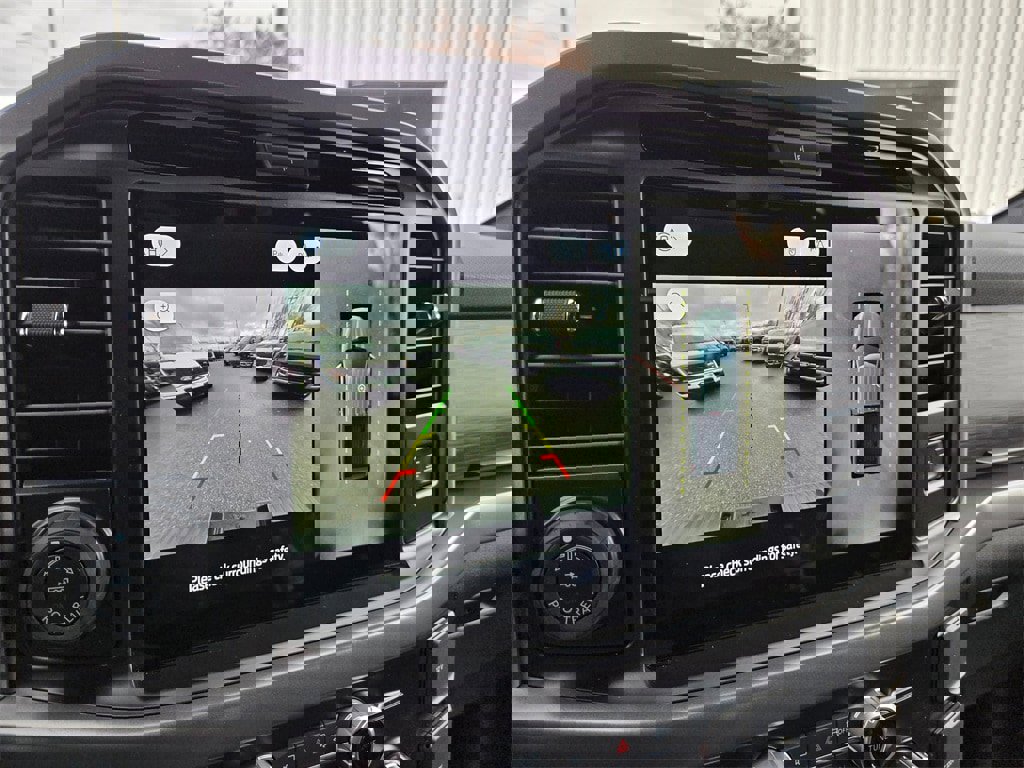 New 2025 Ford F150 XLT w/ Equipment Group 302A MID image 14