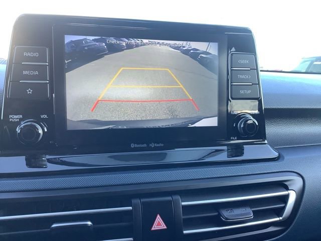 Used 2021 Kia Seltos S image 27