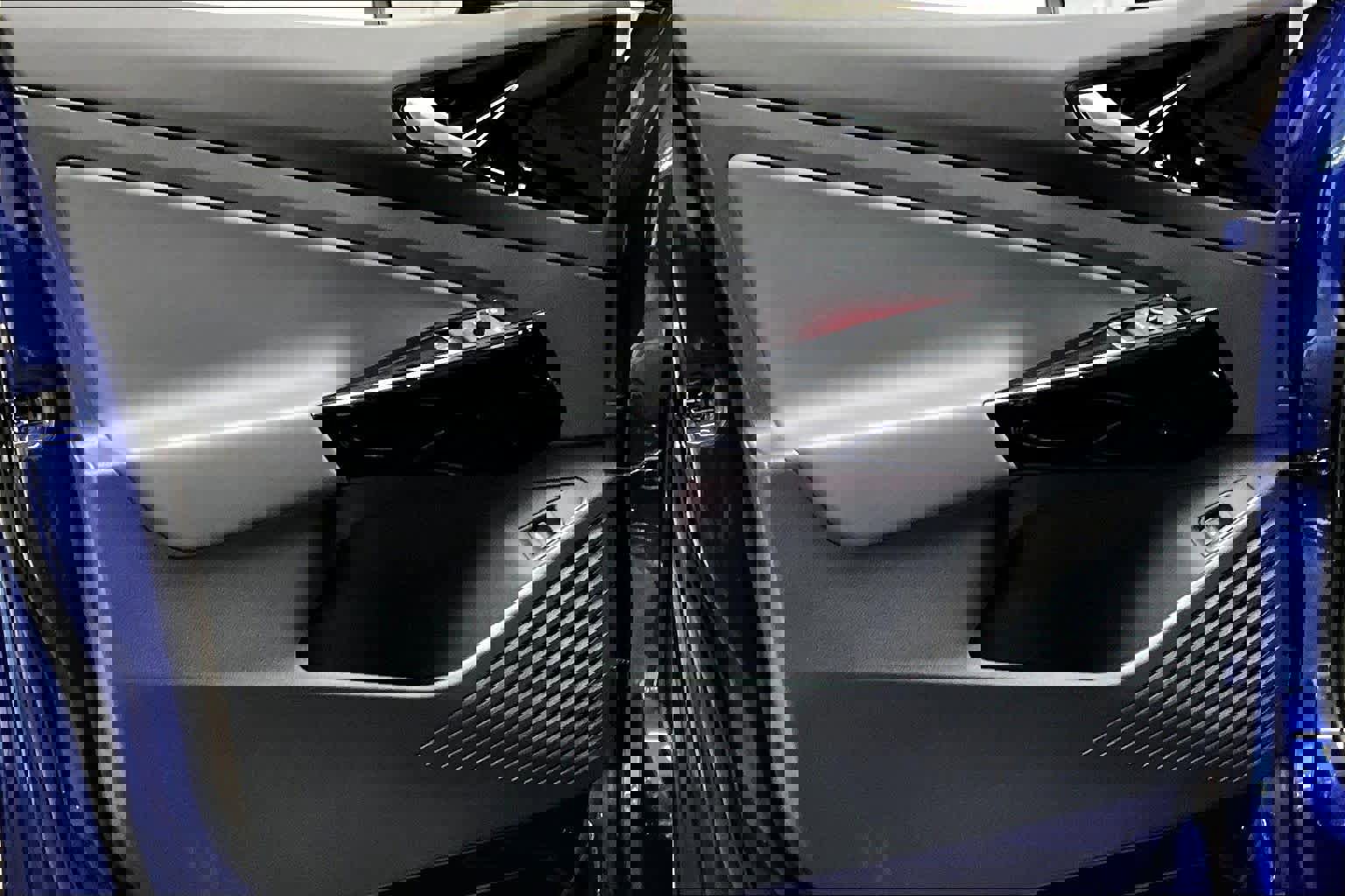 Used 2022 Volkswagen ID.4 Pro S image 26