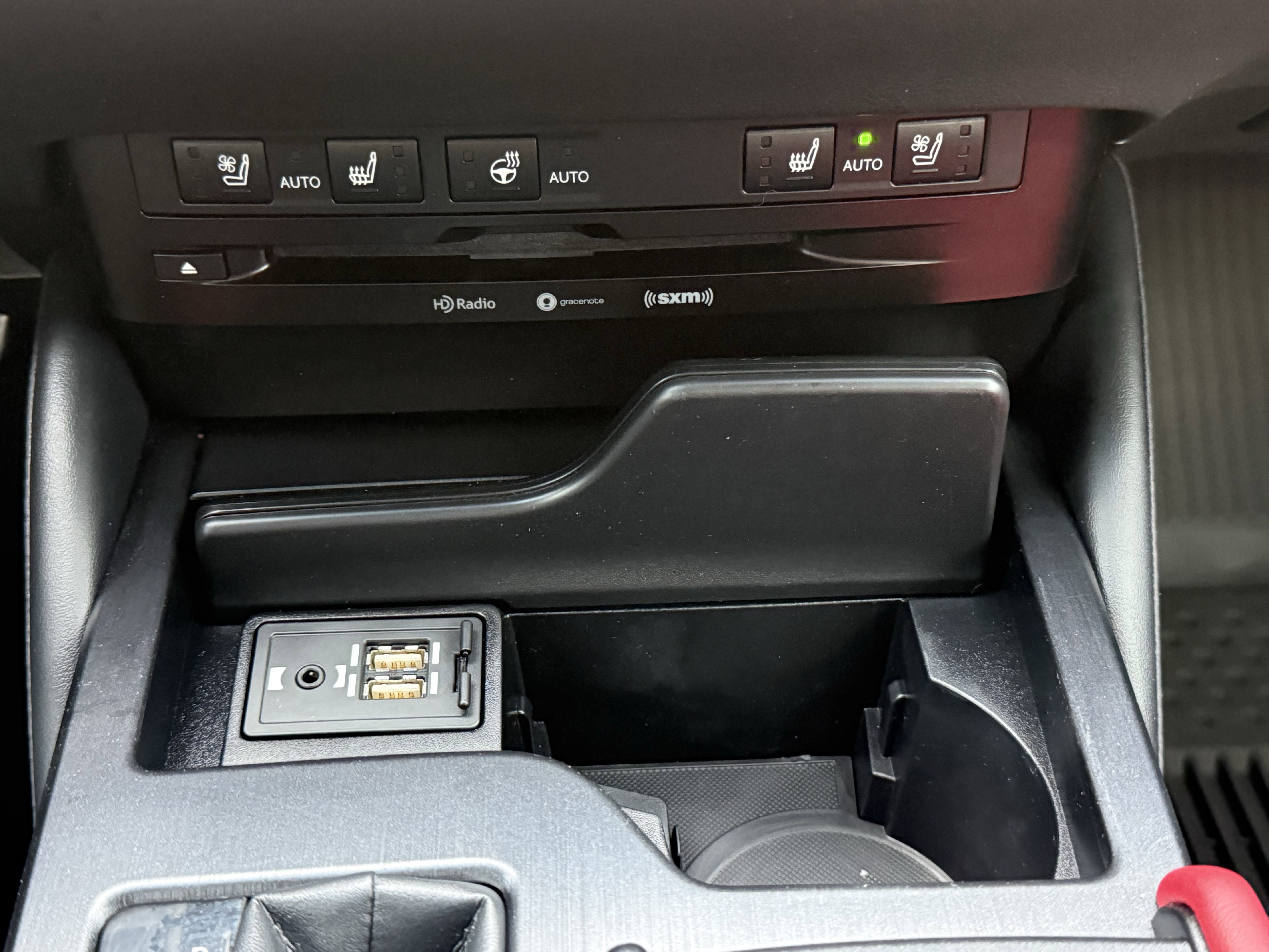 Used 2020 Lexus ES 350 F Sport image 12