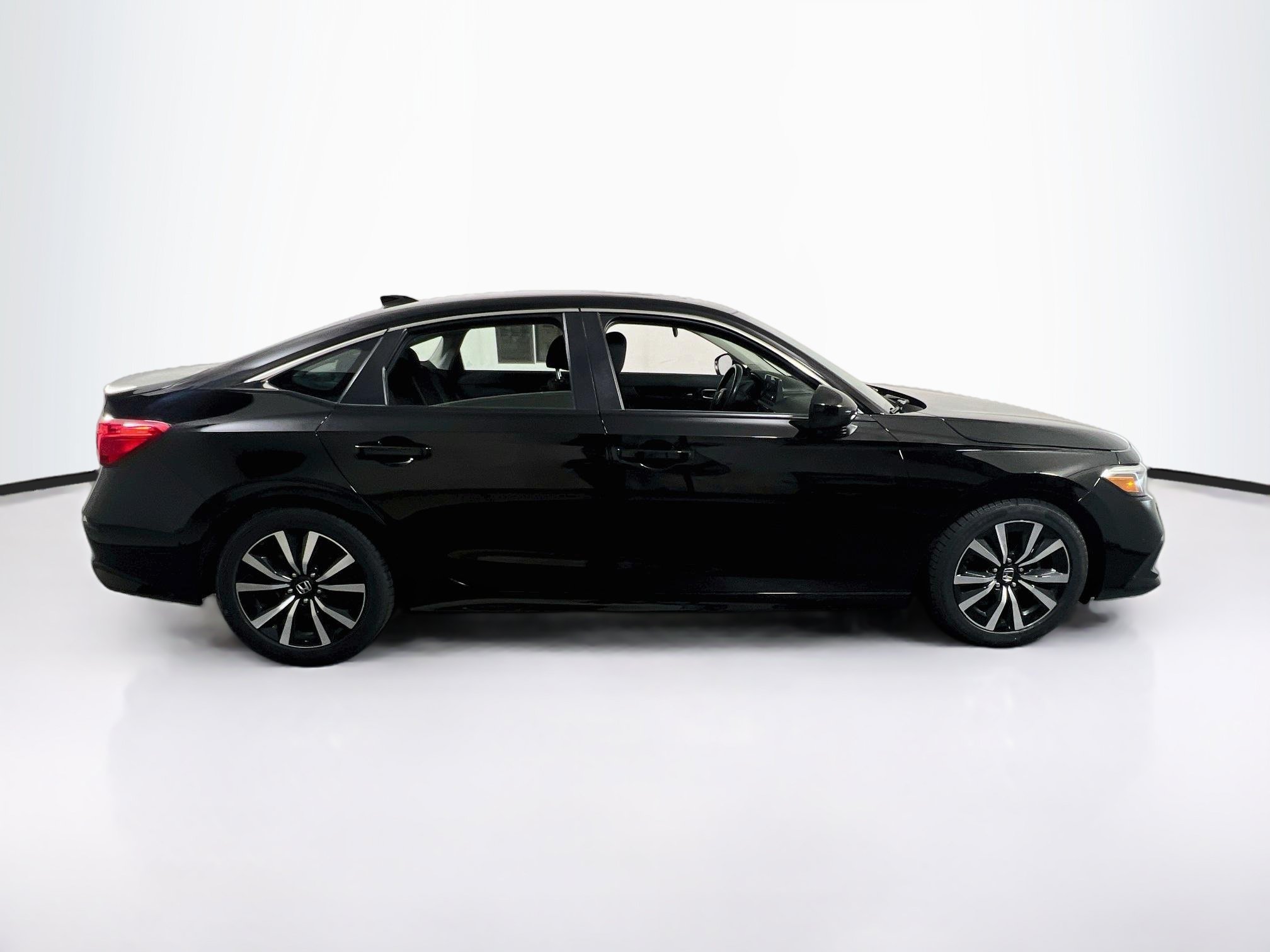 Used 2024 Honda Civic EX image 4