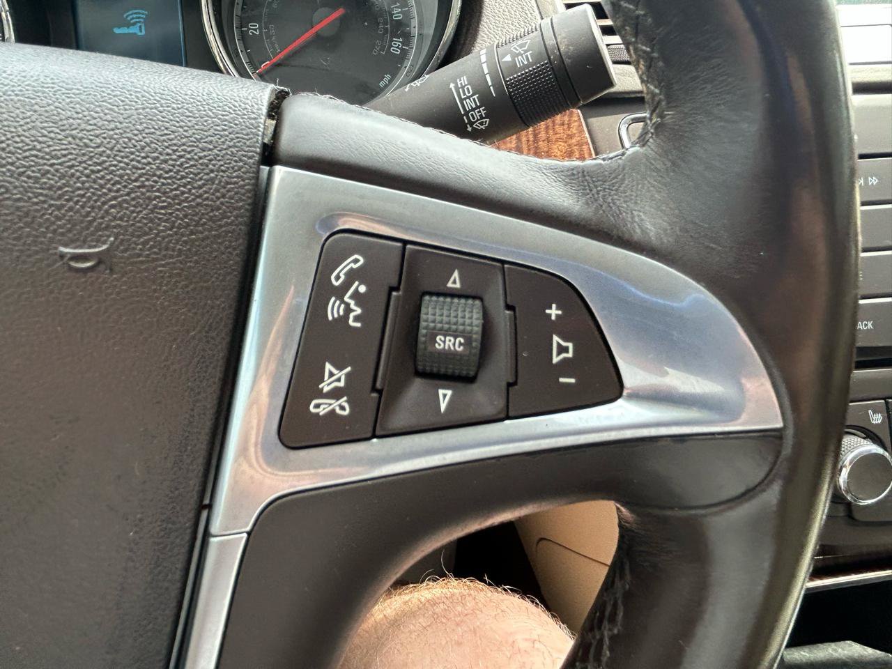 Used 2013 Buick Regal Premium FWD image 18
