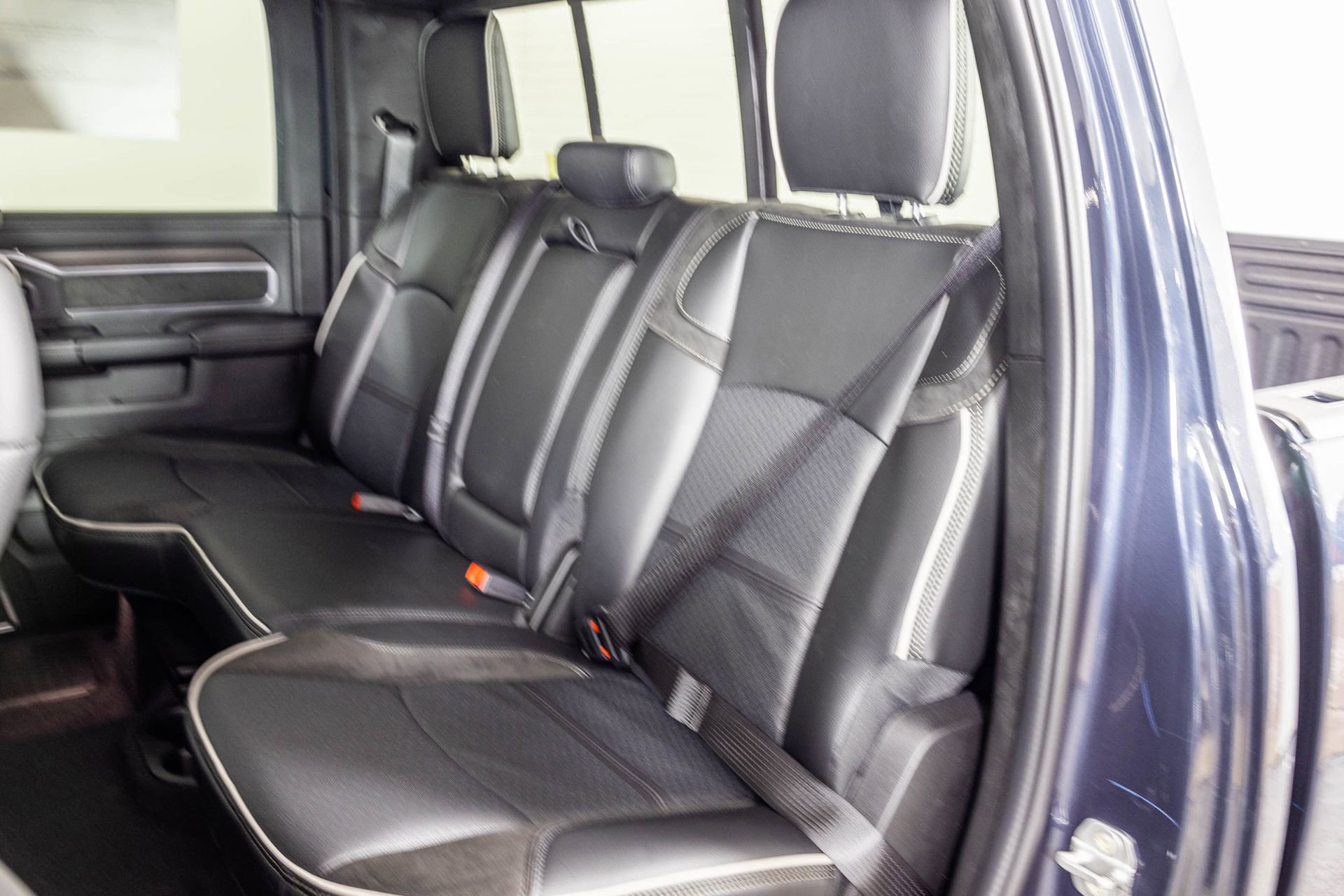 New 2026 RAM 3500 Laramie image 33