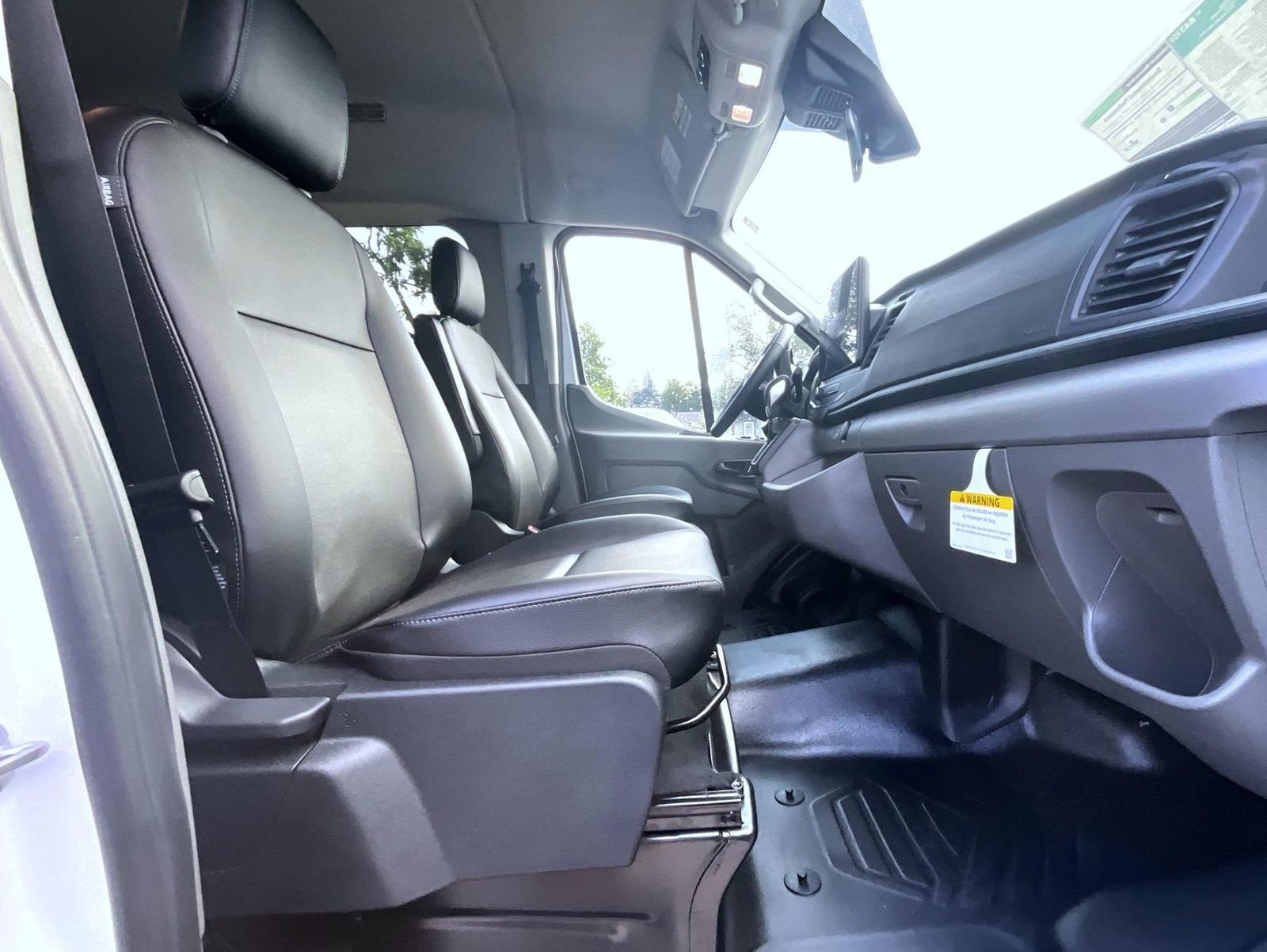 New 2026 Ford Transit 350 XL AWD/4WD image 18